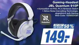 K+B Expert Gaming-Headset JBL Quantum 910P Angebot