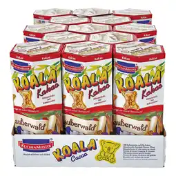 Netto Marken-Discount Kuchenmeister Koala mit Kakaocreme 75 g, 13er Pack Angebot
