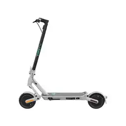 Netto Marken-Discount Egret Ey! 3 grau E-Scooter Angebot