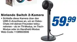 Expert Nintendo Switch 2-Kamera Angebot