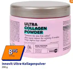 Action Innovit Ultra-Kollagenpulver Angebot