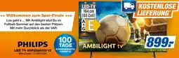 Expert PHILIPS LED TV 65PUS8500/12 Angebot