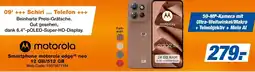 Expert Smartphone motorola edge50 neo 12 GB/512 GB Angebot