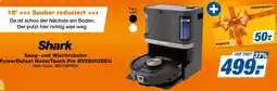 Expert Shark Saug- und Wischroboter PowerDetect NeverTouch Pro RV28002EEU Angebot