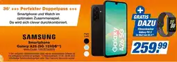 Expert SAMSUNG Smartphone Galaxy A26 (5G 128GB) Angebot