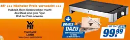 Expert WMF Tischgrill LONO Angebot