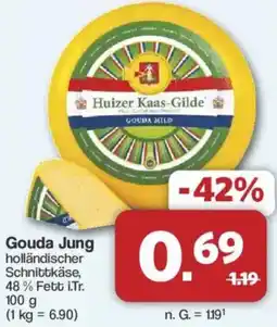 Famila Nord West Gouda Jung Angebot