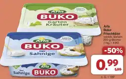 Famila Nord West Arla Buko Frischkäse Angebot