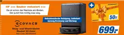 Expert Ecovacs saug- und wischroboter deebot x2 omni Angebot