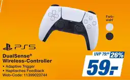 Expert Dualsense wireless-controller Angebot