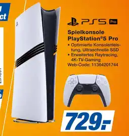 Expert Ps5 spielkonsole playstation5 pro Angebot