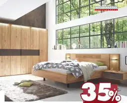 Möbel Mahler Wöstmann schlafzimmer set wsm 1600 Angebot