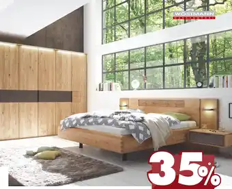 Möbel Mahler Wöstmann schlafzimmer set wsm 1600 Angebot