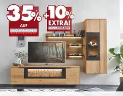 Möbel Mahler Wöstmann wohnwand Angebot
