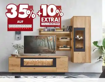Möbel Mahler Wöstmann wohnwand Angebot