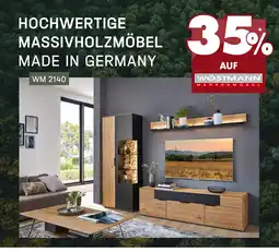 Möbel Mahler Wöstmann hochwertige massivholzmöbel wm 2140 Angebot