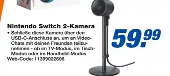 Expert Nintendo switch 2-kamera Angebot