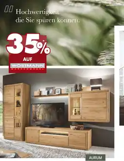 Möbel Mahler Wöstmann wohnwand Angebot