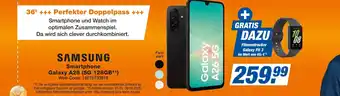Expert Samsung galaxy a26 (5g 128gb1) Angebot