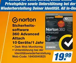 Expert Norton norton 360 advanced Angebot