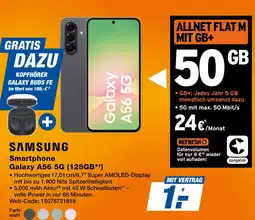 Expert Samsung galaxy a56 5g (128gb1) Angebot
