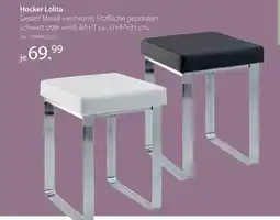 Zurbrüggen Hocker lolita Angebot