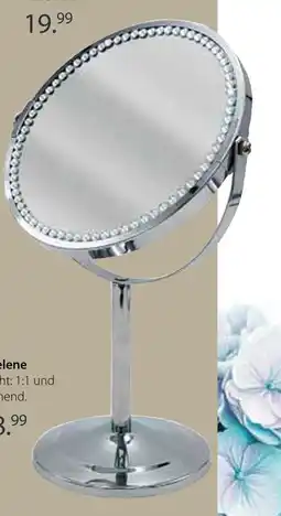 Zurbrüggen Kosmetik-standspiegel Angebot