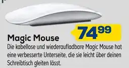 Euronics Magic mouse Angebot