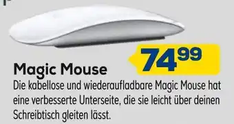 Euronics Magic mouse Angebot
