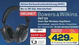 Euronics Bowers & wilkins px7 s3 over-ear wireless-kopfhörer Angebot