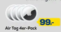 Euronics Apple air tag Angebot