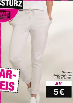 Woolworth Woolworth damen jogginghose Angebot