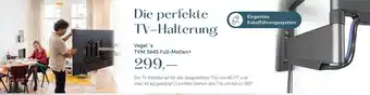 Euronics Vogel's tvm 5645 full-motion+ Angebot