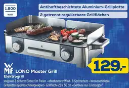 Euronics Wmf lono master grill elektrogrill Angebot