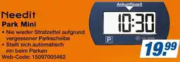 Expert Needit Park Mini Angebot