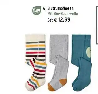 Tchibo Strumpfhosen Angebot