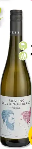 PENNY Spieß Adam & Eva Riesling Sauvignon blanc Angebot