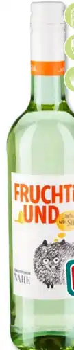 PENNY Fruchtig und Ach wie Süss Weißwein Angebot