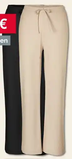 Woolworth Damen Hose Angebot