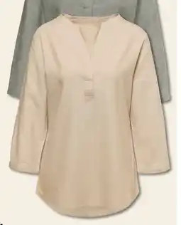Woolworth Damen Bluse Angebot