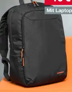 Woolworth Tucano Rucksack Angebot