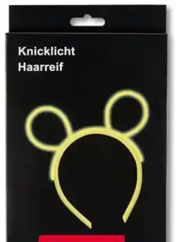Woolworth Knicklicht-Haarreifen Angebot