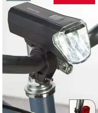 Woolworth LED Batterieleuchten-Set Alteco Angebot