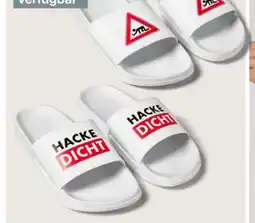 Woolworth Damen Schlappen Angebot