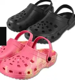 Woolworth Herren Clogs Angebot