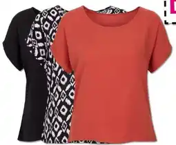 Woolworth Damen Bluse Angebot