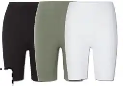 Woolworth Damen-Radlerhose Angebot