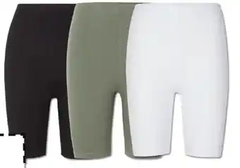 Woolworth Damen-Radlerhose Angebot