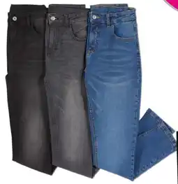 Woolworth Damen Jeans Angebot