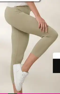 Woolworth Damen Leggings Angebot